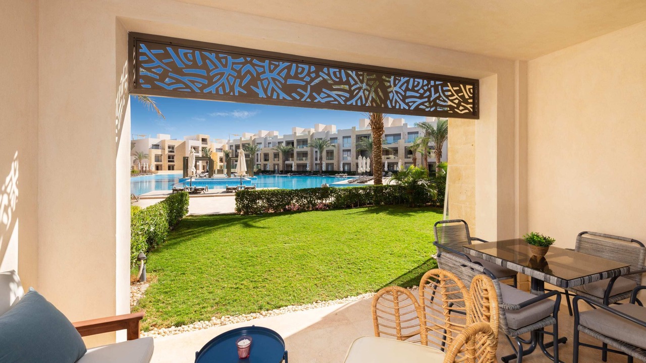 Photo of Outdoor in El Gouna