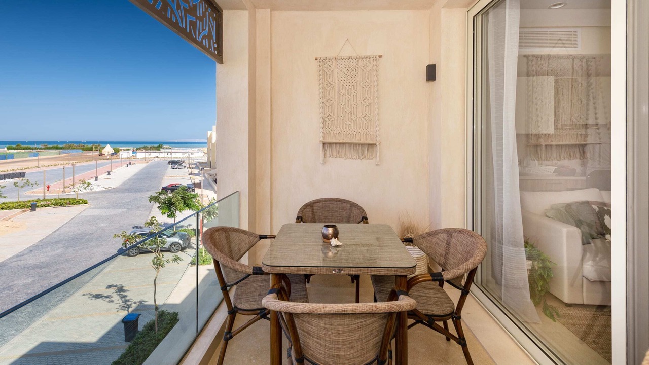 Photo of Outdoor in El Gouna