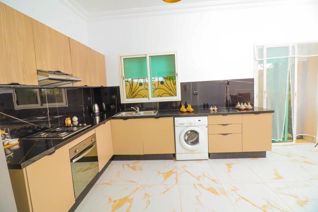 Photo of Kitchen in Sidi Bouzid