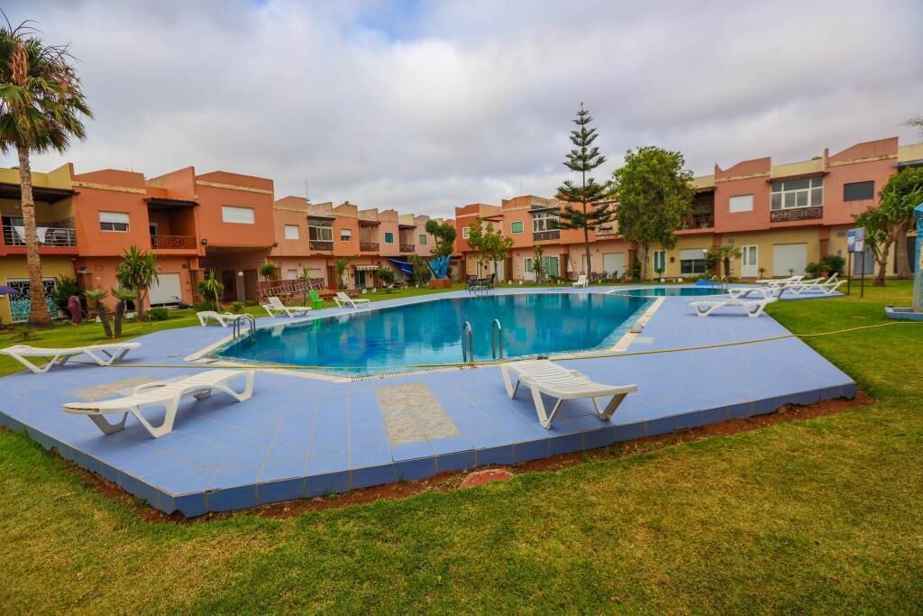 Photo of Outdoor in Sidi Bouzid