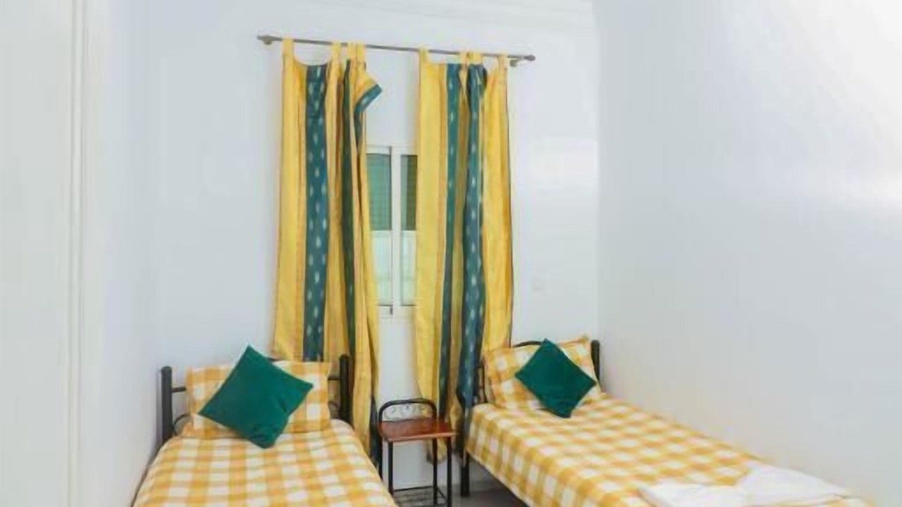 Photo of Bedroom in Sidi Bouzid