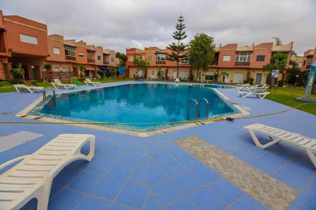 Photo of Outdoor in Sidi Bouzid
