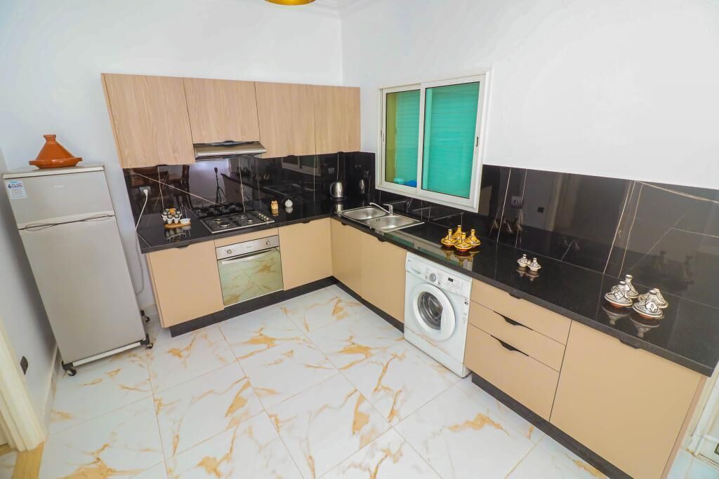 Photo of Kitchen in Sidi Bouzid