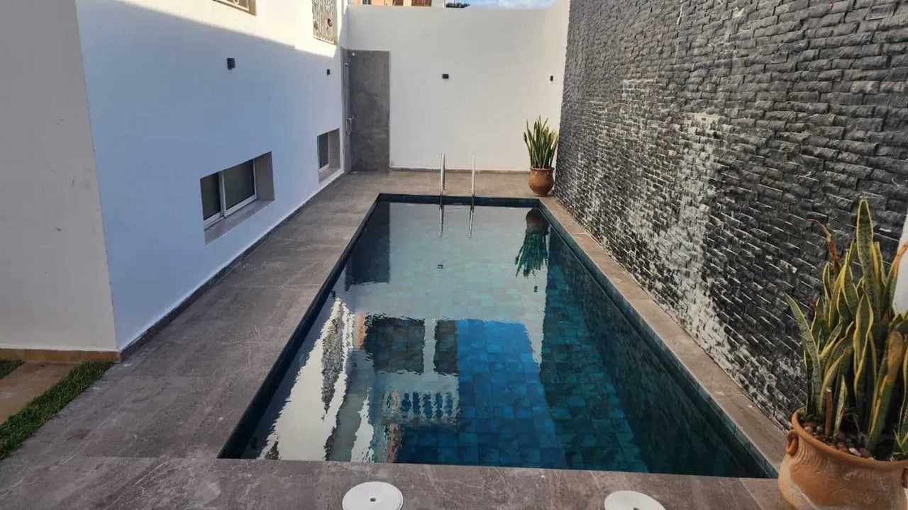 Photo of Outdoor in Sidi Rahal