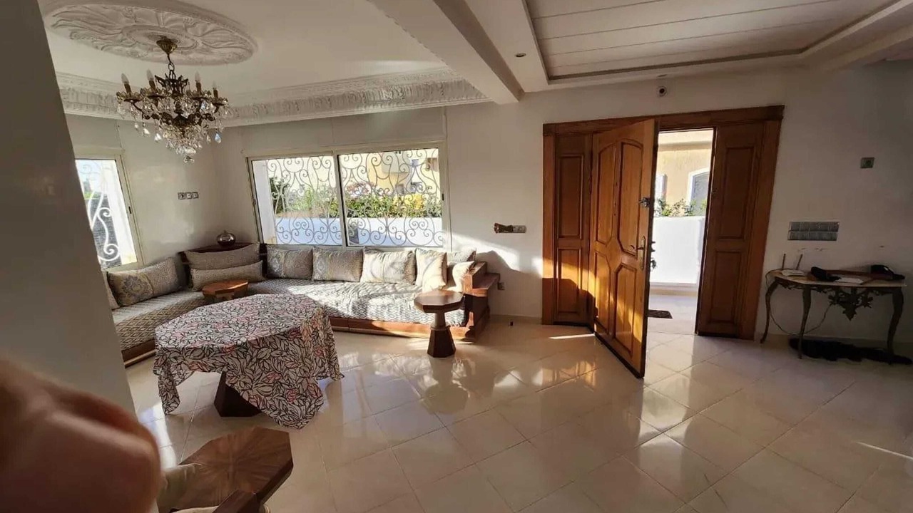 Photo of Livingroom in Sidi Rahal