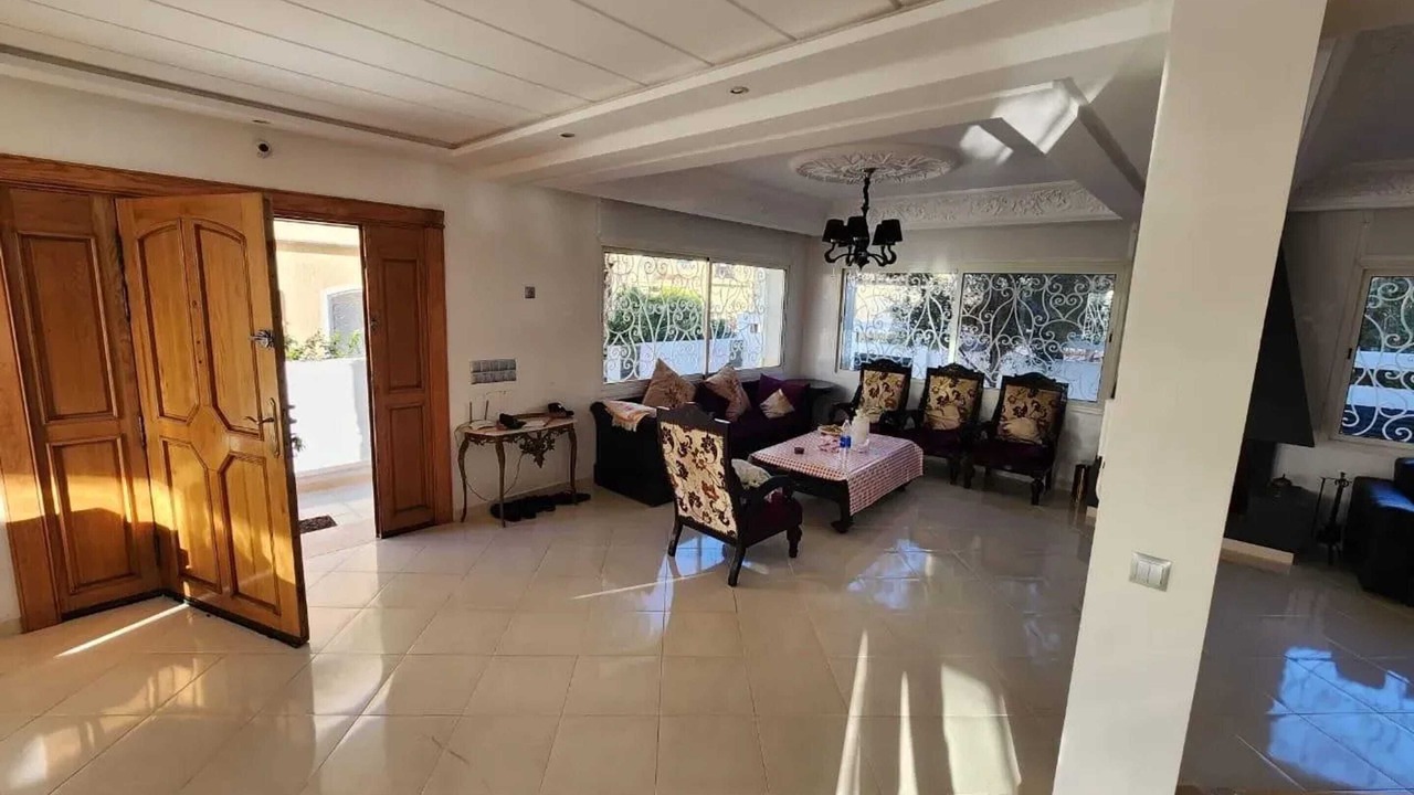 Photo of Livingroom in Sidi Rahal