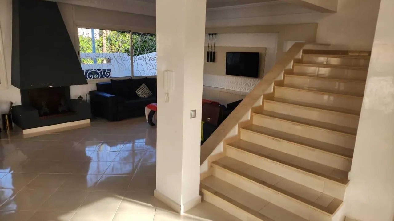 Photo of Livingroom in Sidi Rahal