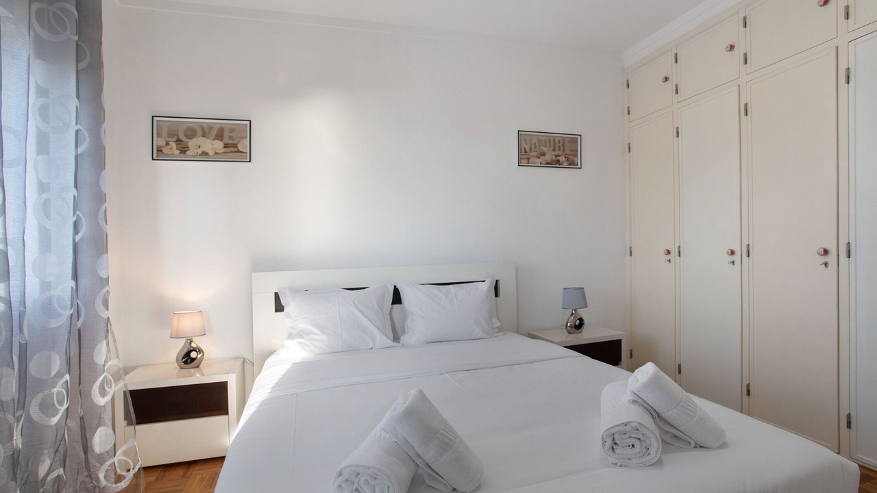 Photo of Bedroom in Torres Vedras