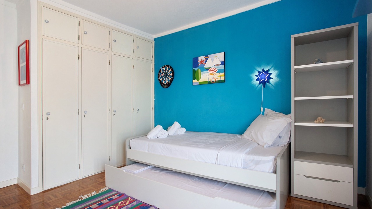 Photo of Bedroom in Torres Vedras
