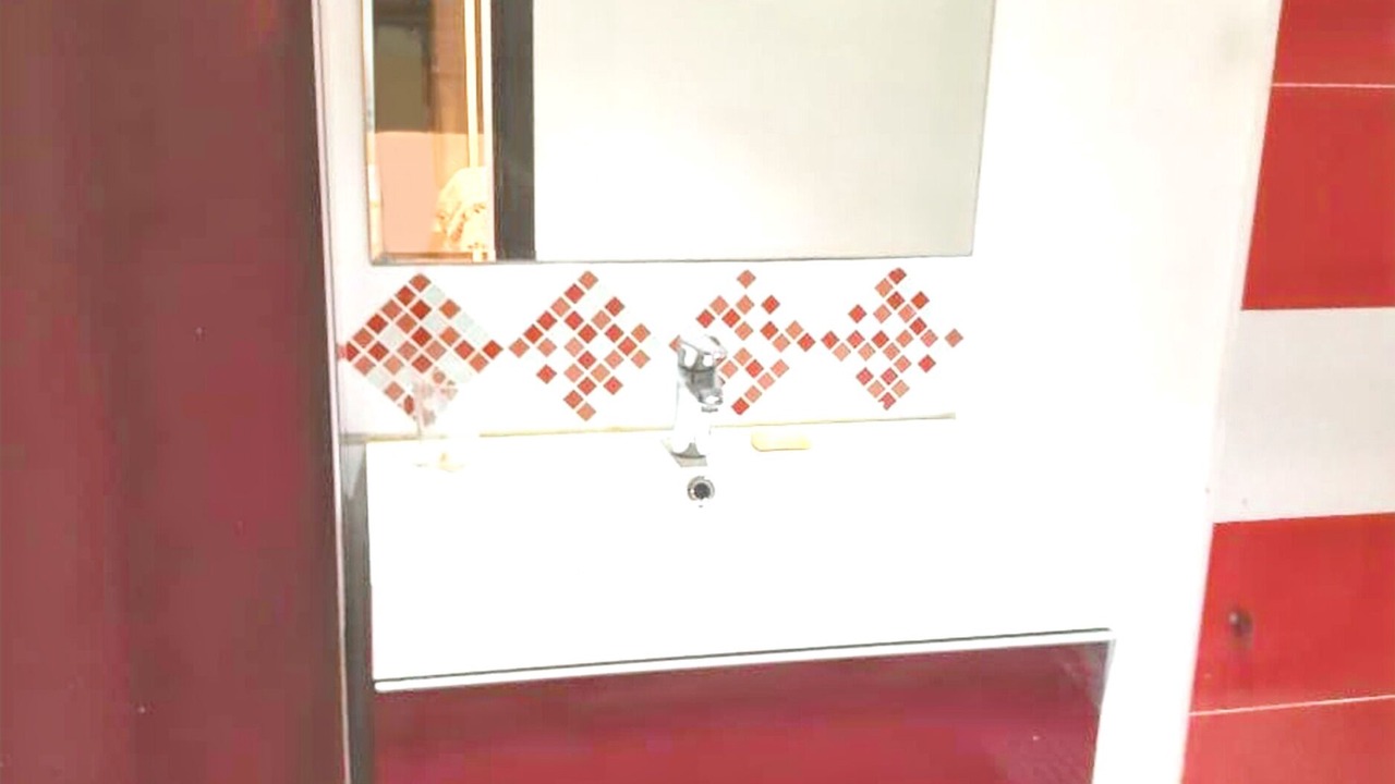 Photo of Bathroom in Nouaceur