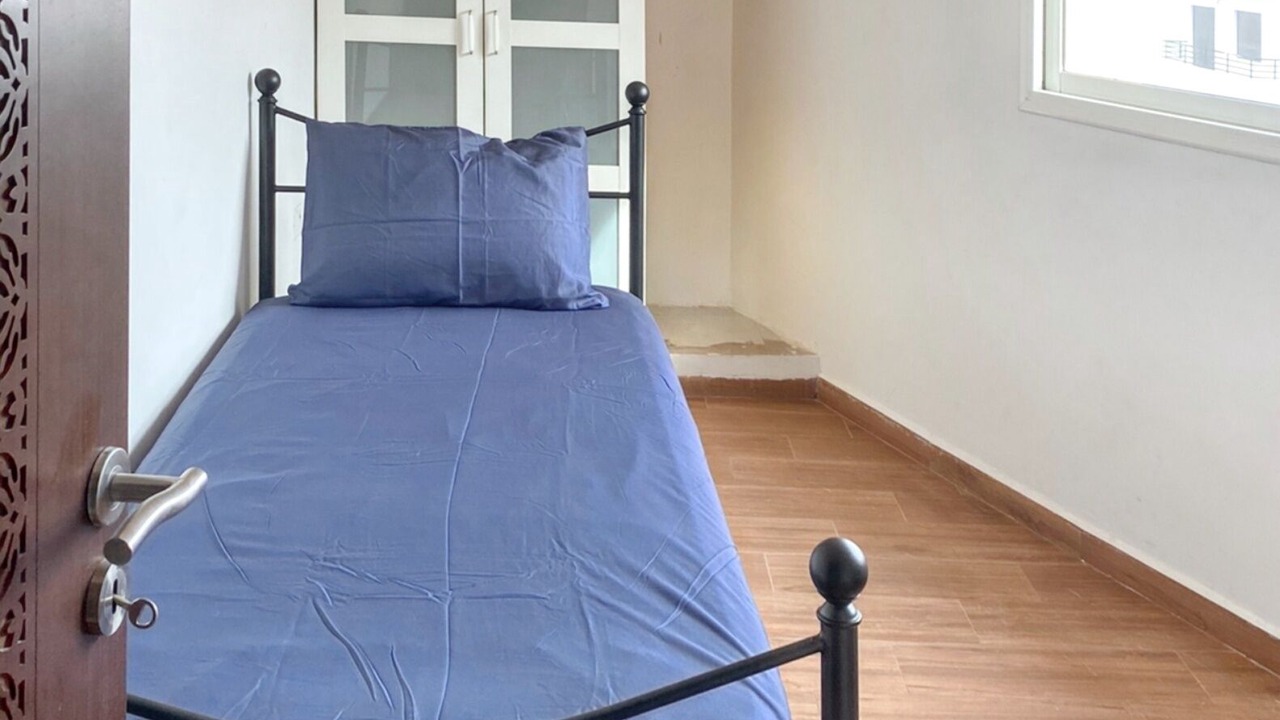 Photo of Bedroom in Nouaceur