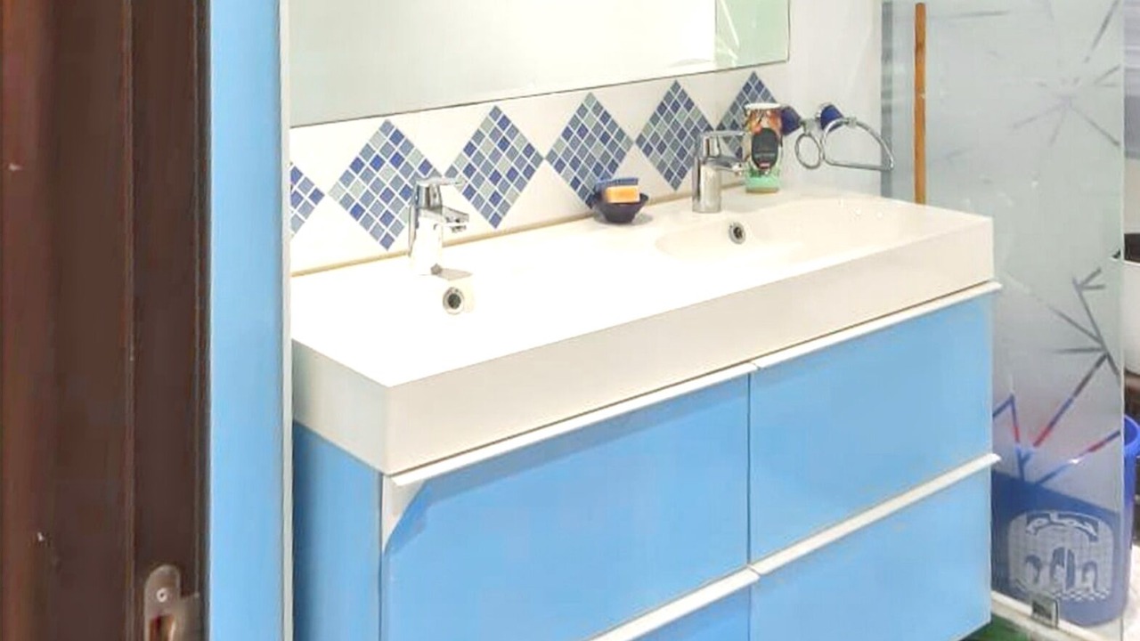 Photo of Bathroom in Nouaceur