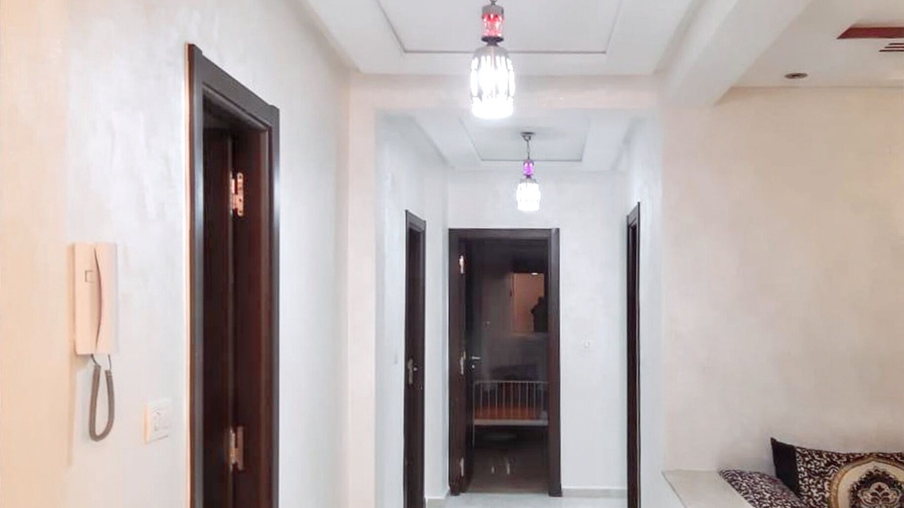 Photo of Livingroom in Nouaceur