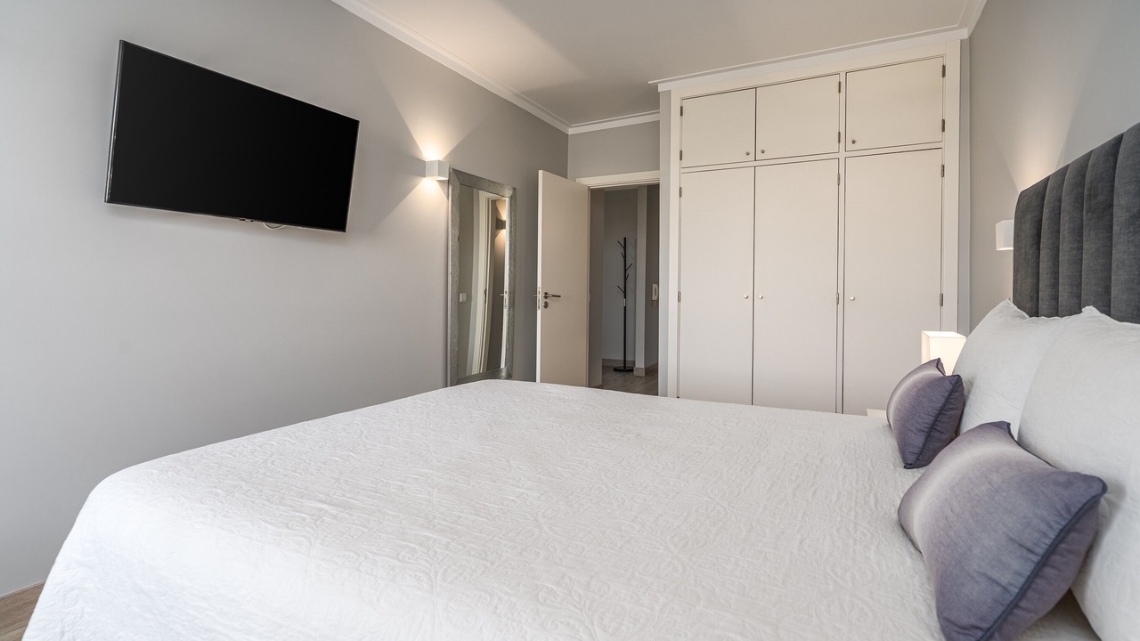 Photo of Bedroom in Portimao