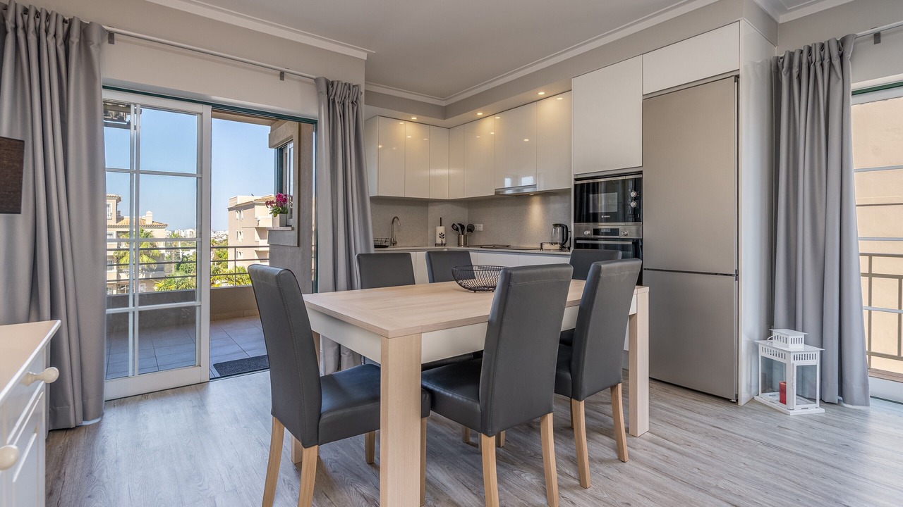 Photo of Kitchen in Portimao