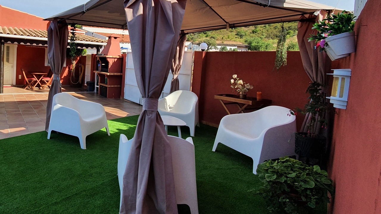 Photo of Outdoor in Corte Vidreiro
