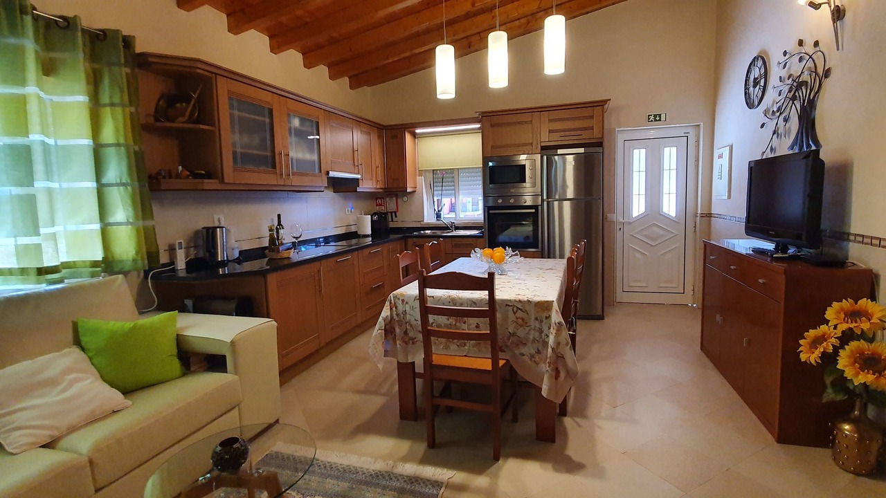 Photo of Livingroom in Corte Vidreiro