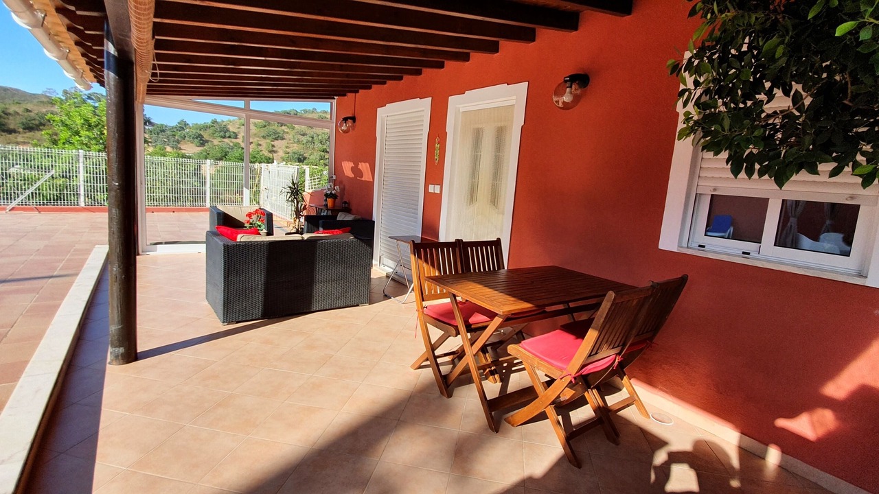 Photo of Outdoor in Corte Vidreiro