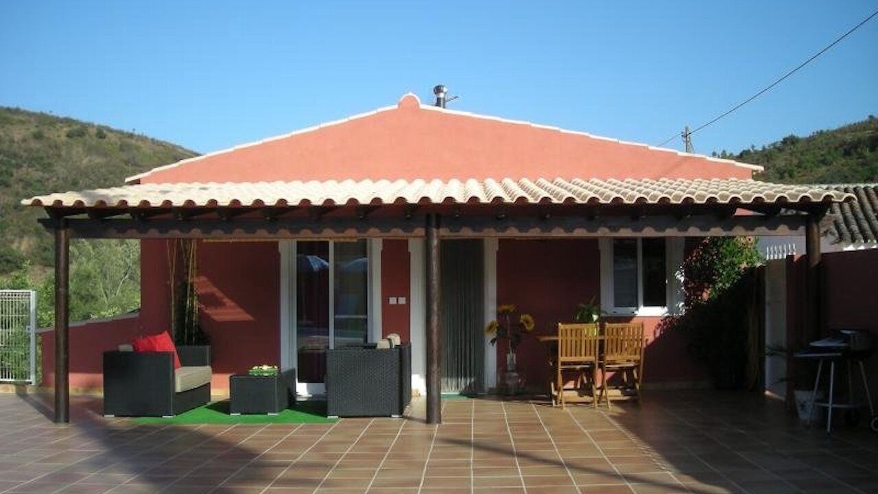 Photo of Patio Balcony in Corte Vidreiro