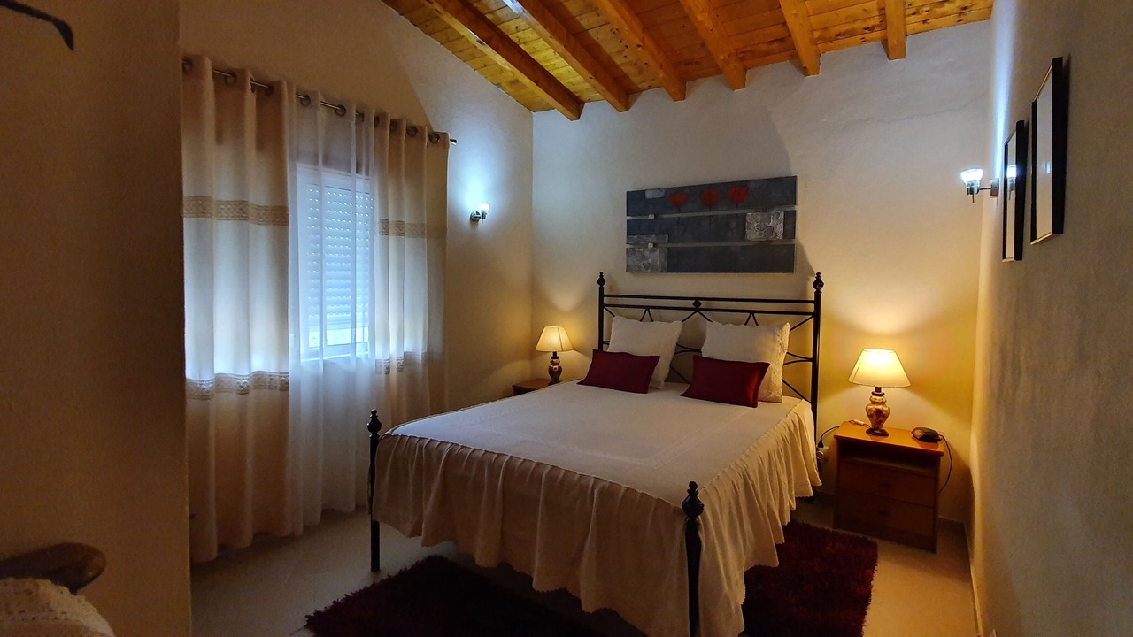 Photo of Bedroom in Corte Vidreiro