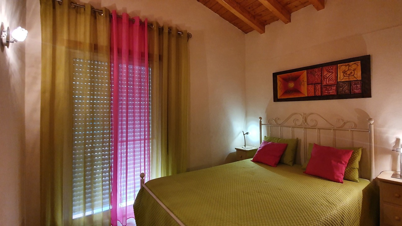 Photo of Bedroom in Corte Vidreiro