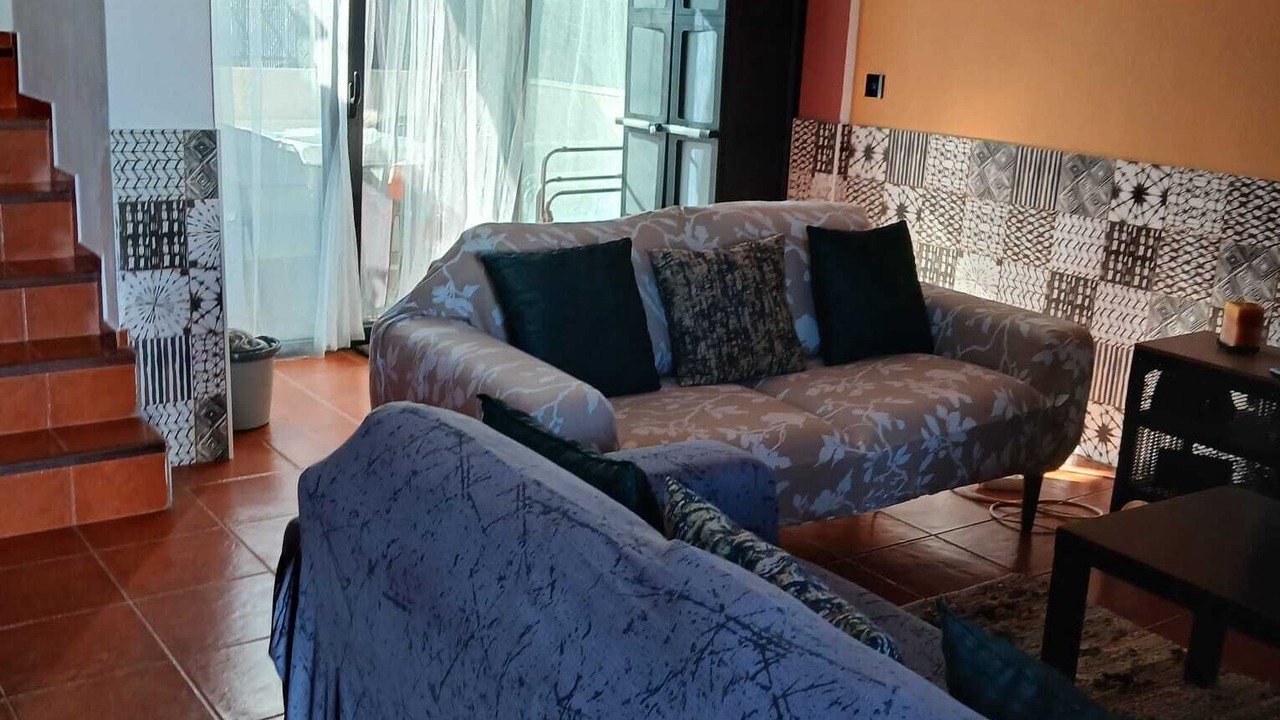 Photo of Livingroom in Bemparece