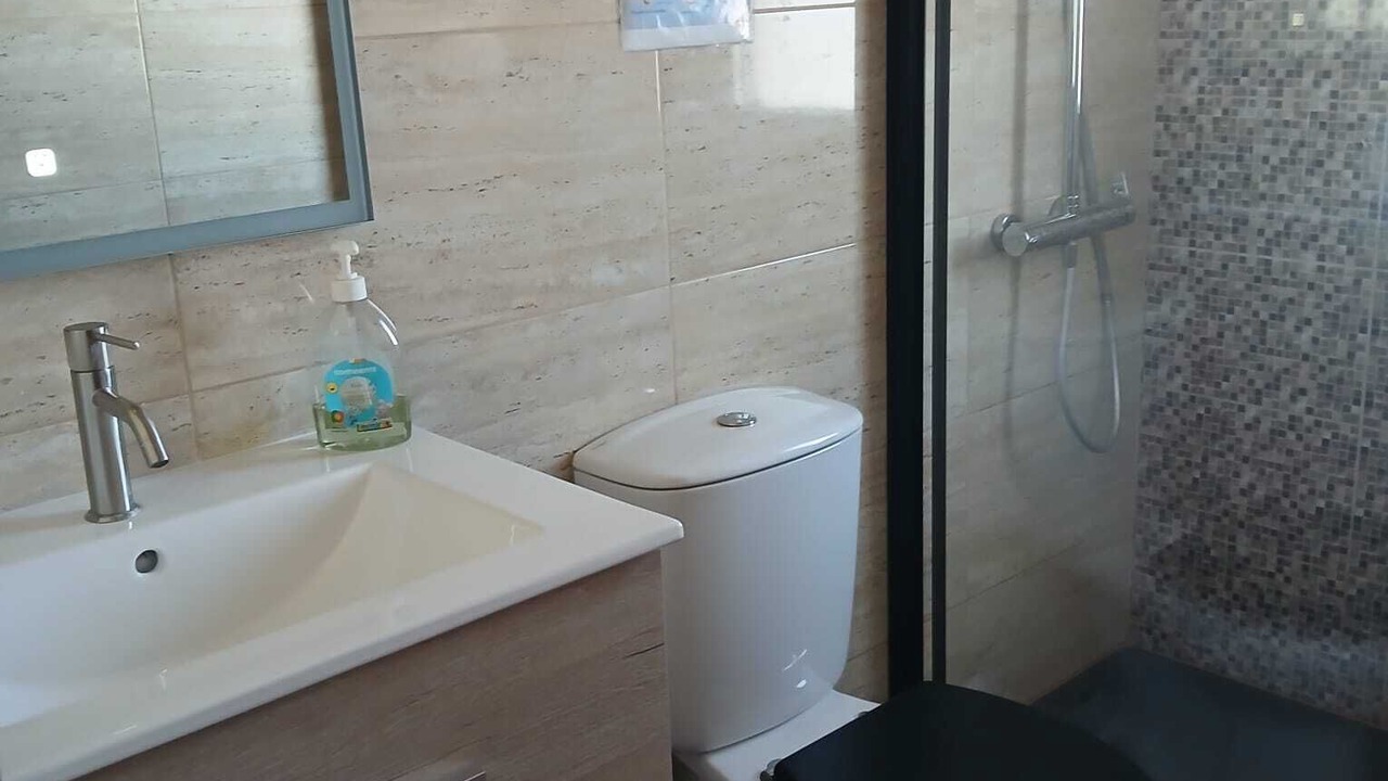 Photo of Bathroom in Bemparece