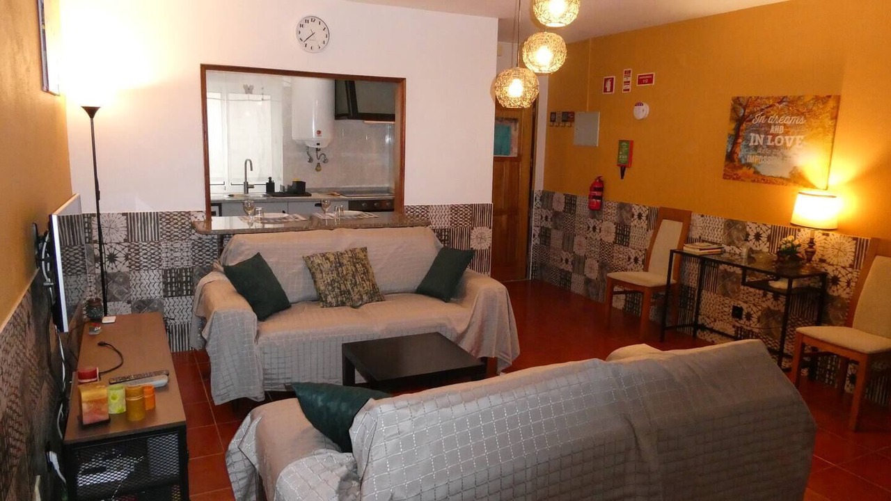 Photo of Livingroom in Bemparece