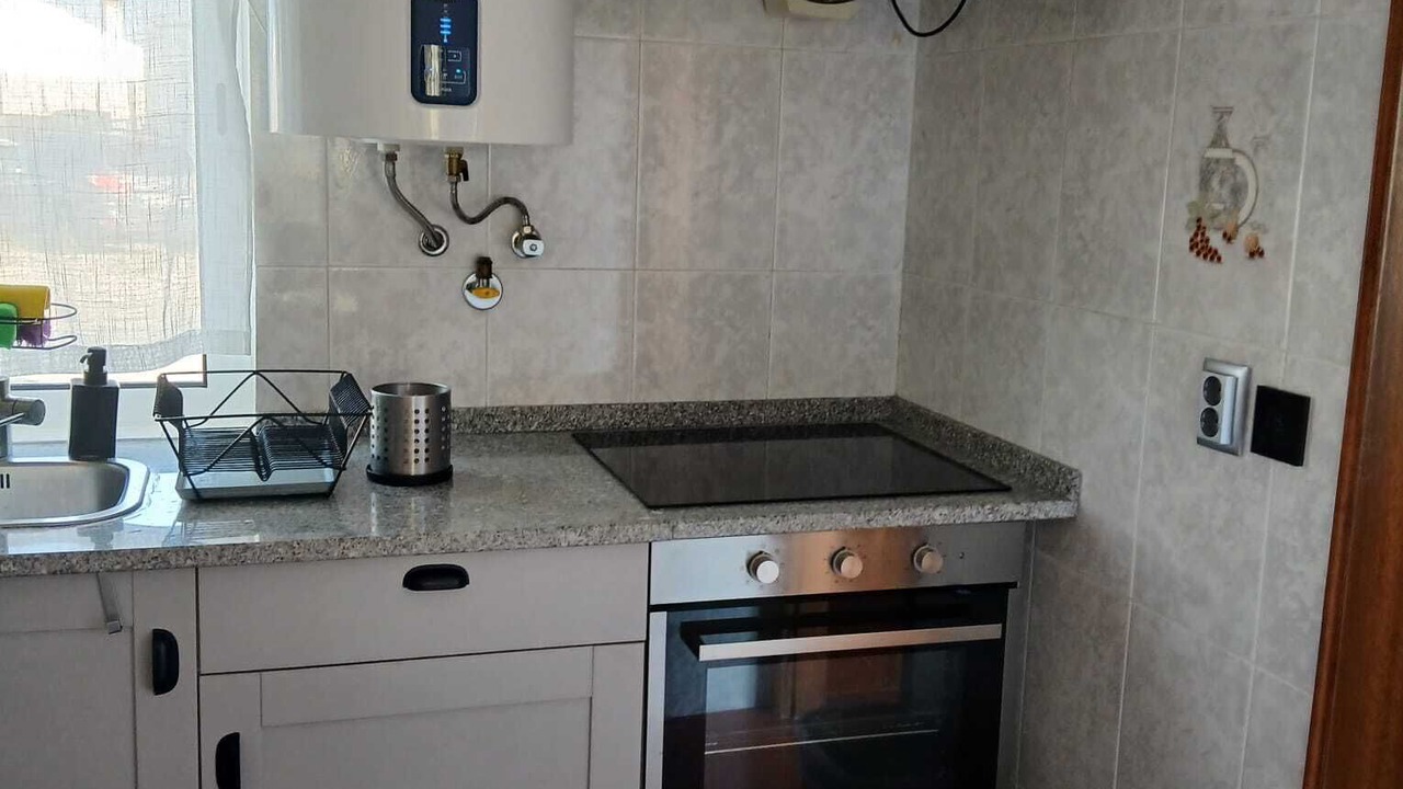 Photo of Kitchen in Bemparece