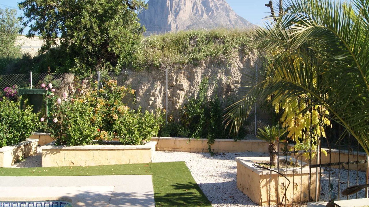 Photo of Outdoor in Finestrat