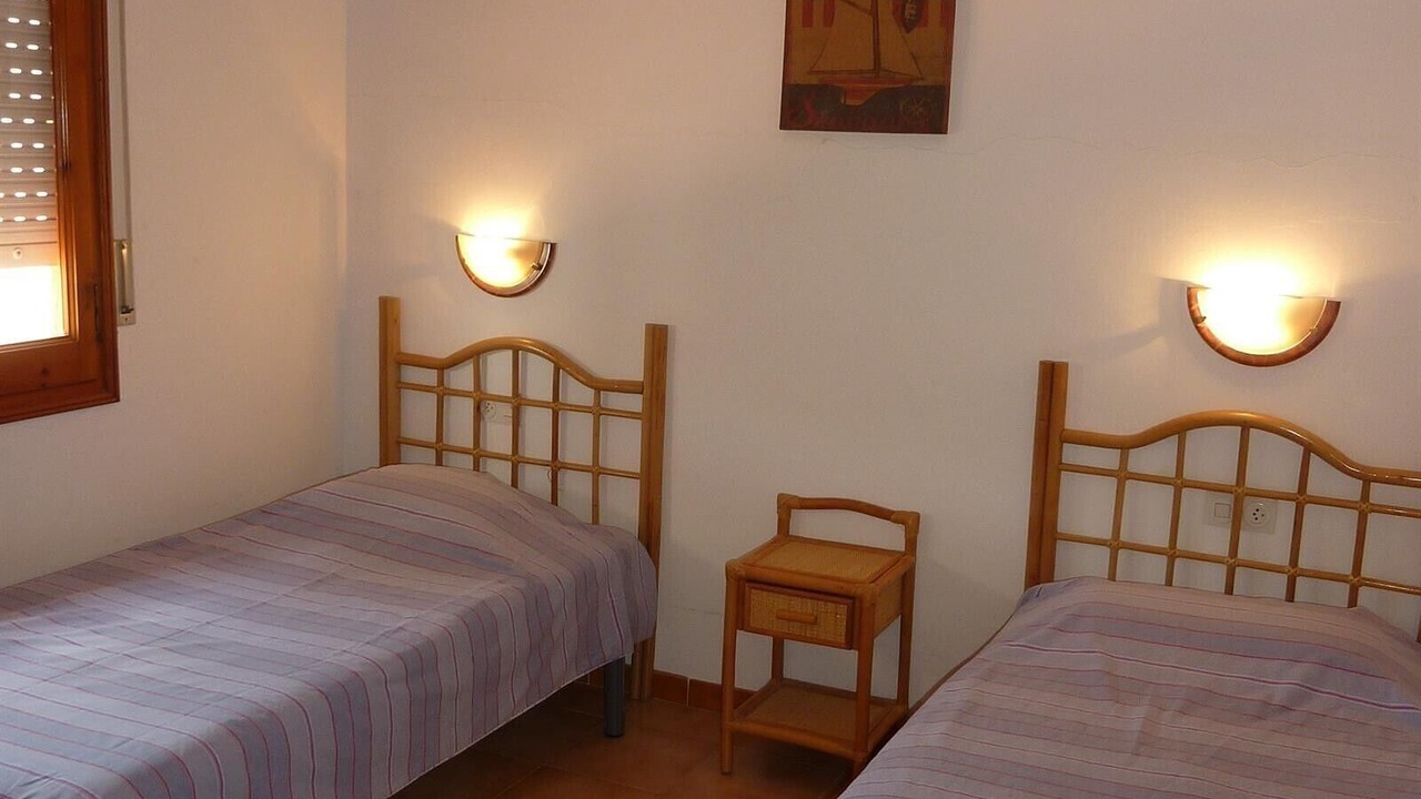 Photo of Bedroom in Pals