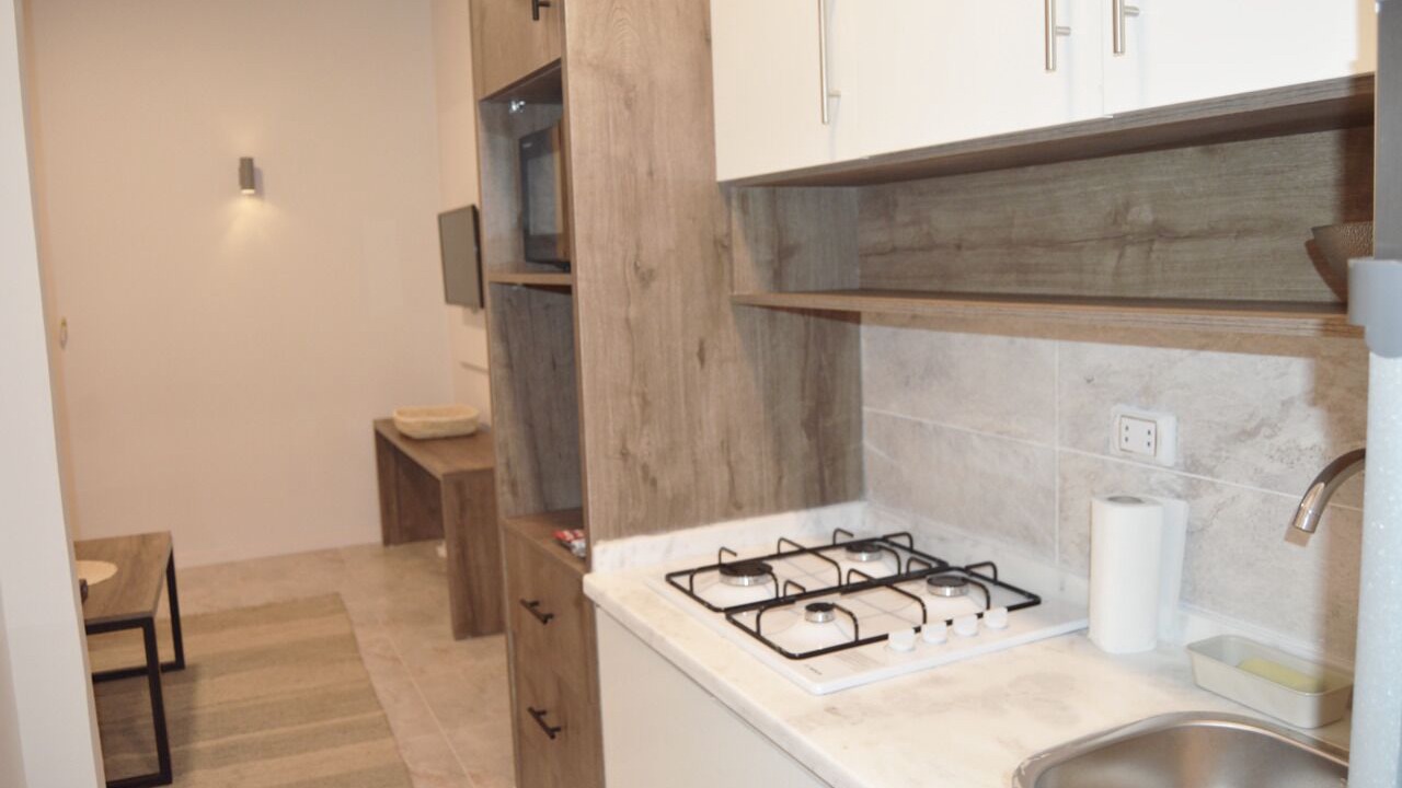 Photo of Kitchen in Village Road
