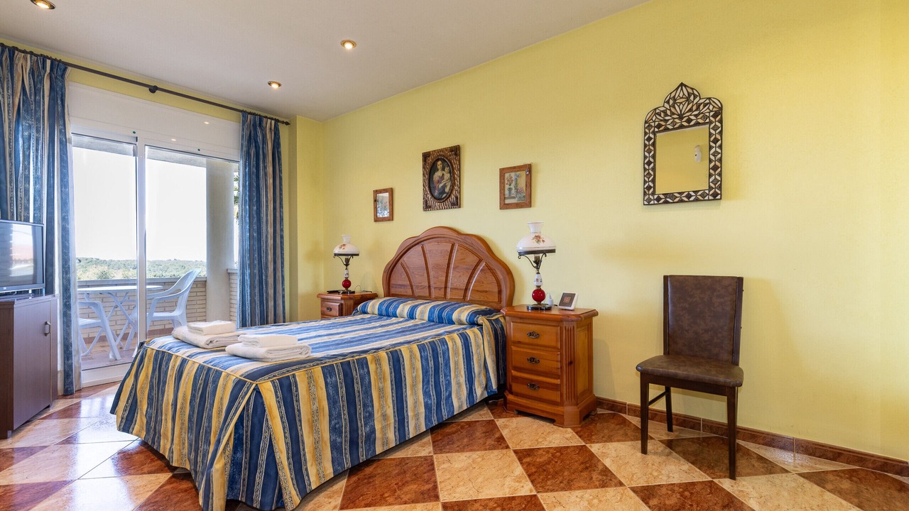 Photo of Bedroom in Tamarit