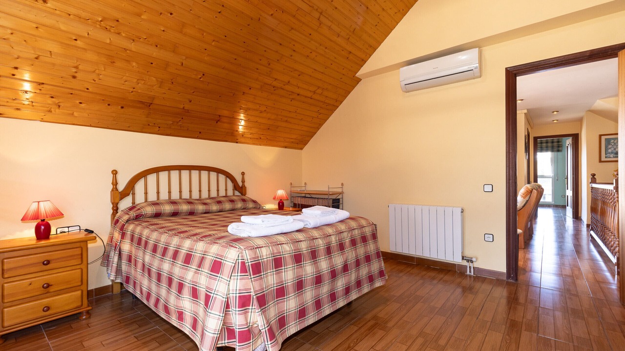 Photo of Bedroom in Tamarit