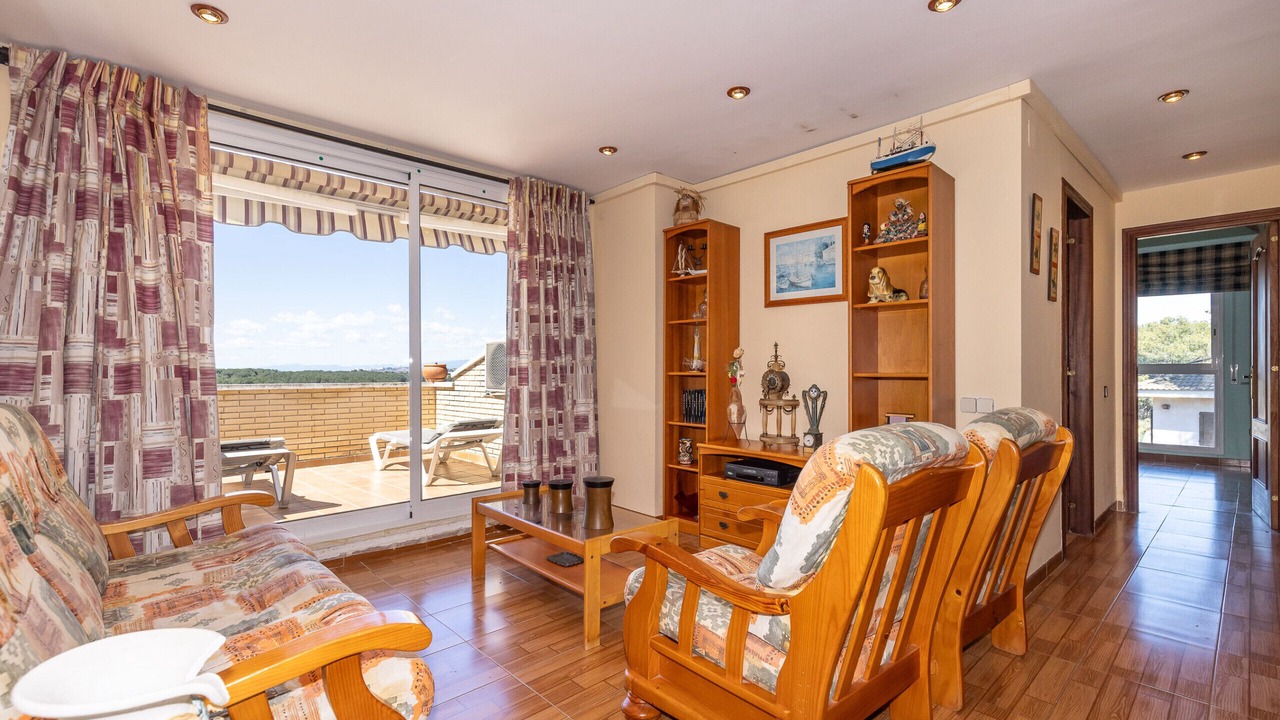 Photo of Livingroom in Tamarit