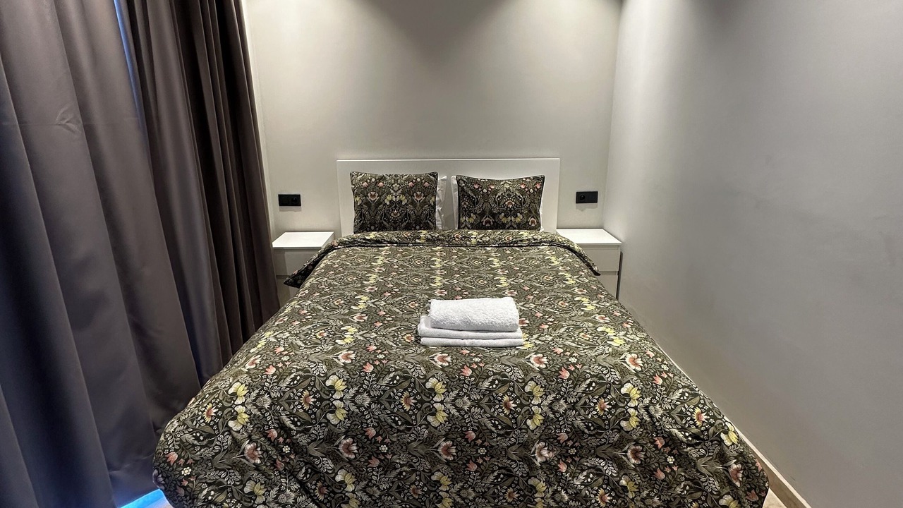 Photo of Bedroom in Bourgogne