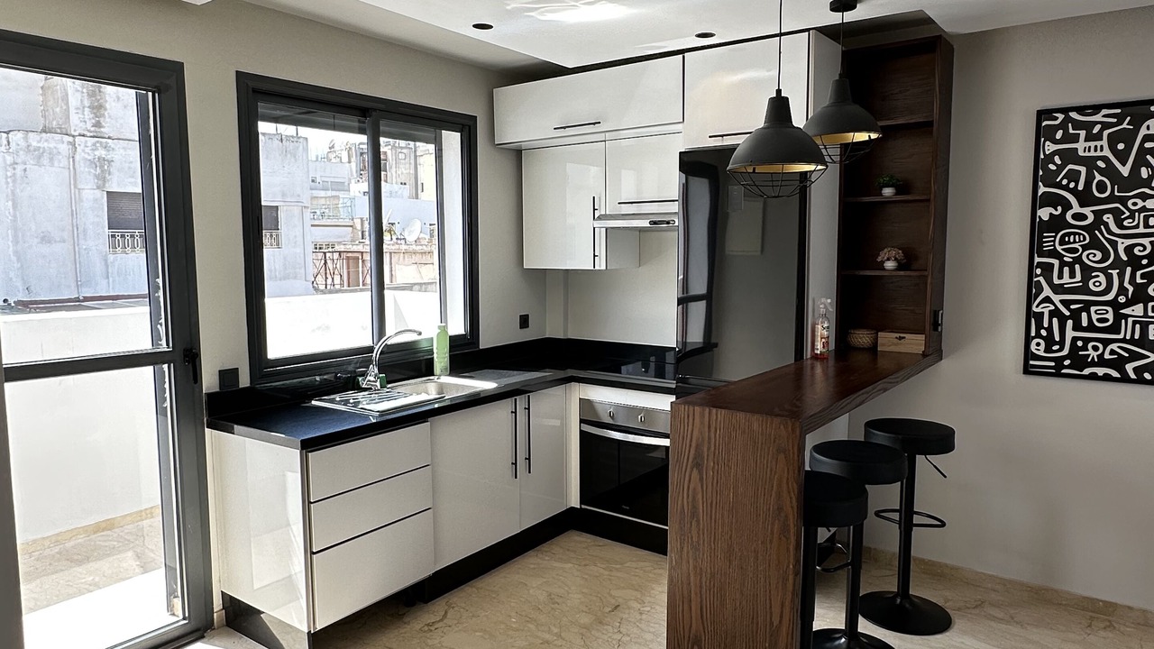 Photo of Kitchen in Bourgogne