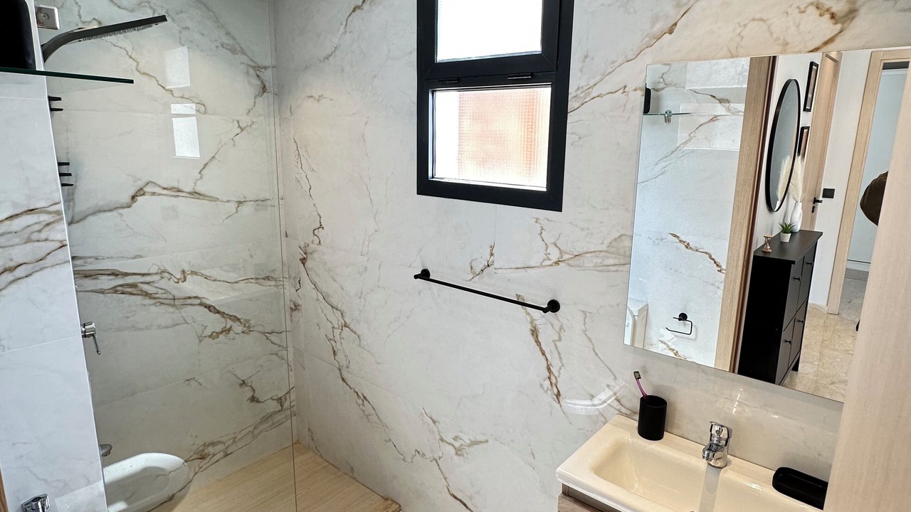 Photo of Bathroom in Bourgogne