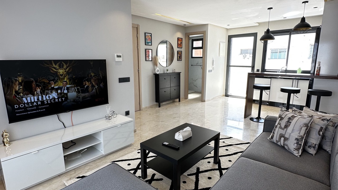 Photo of Livingroom in Bourgogne