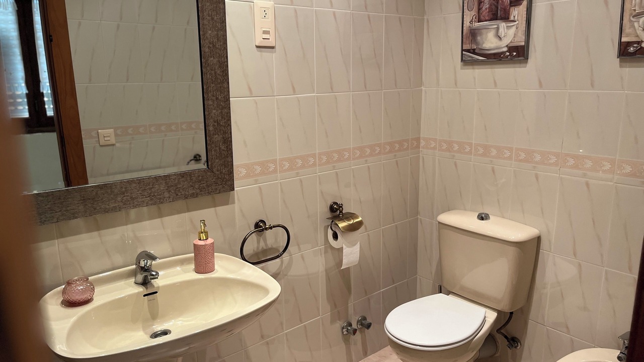 Photo of Bathroom in Biar