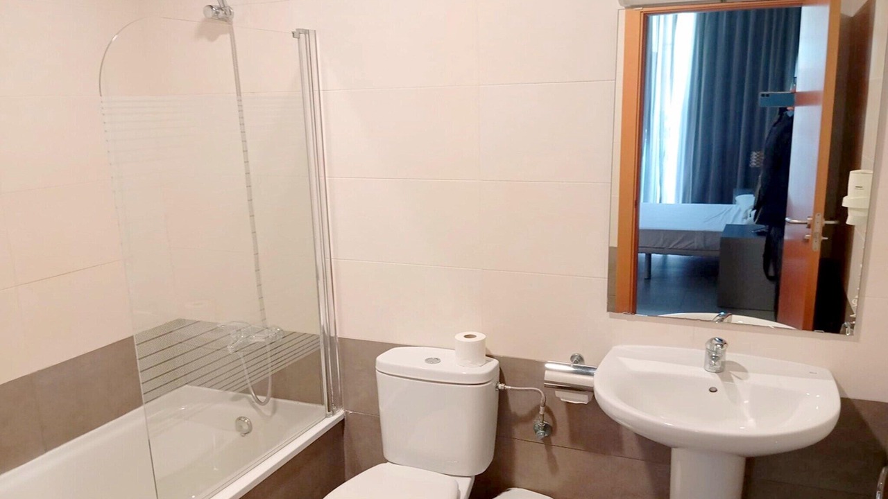 Photo of Bathroom in Cap de Salou