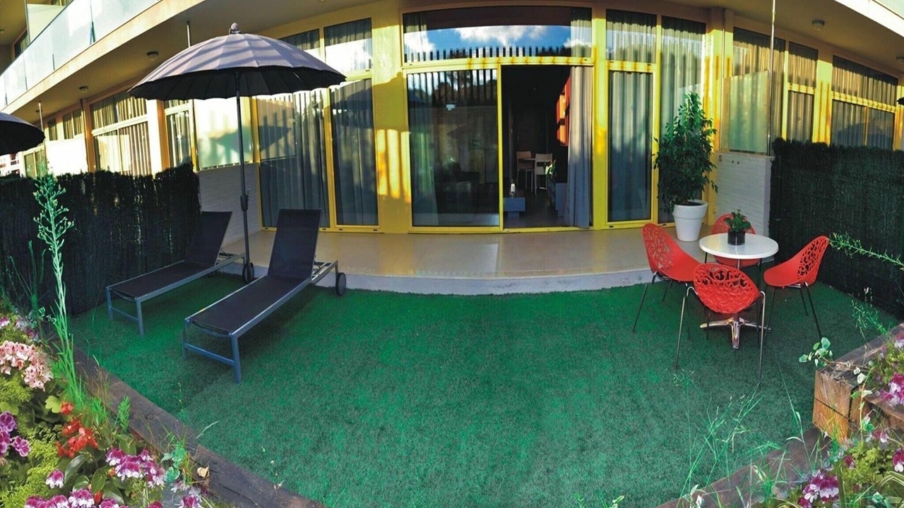 Photo of Patio Balcony in Cap de Salou