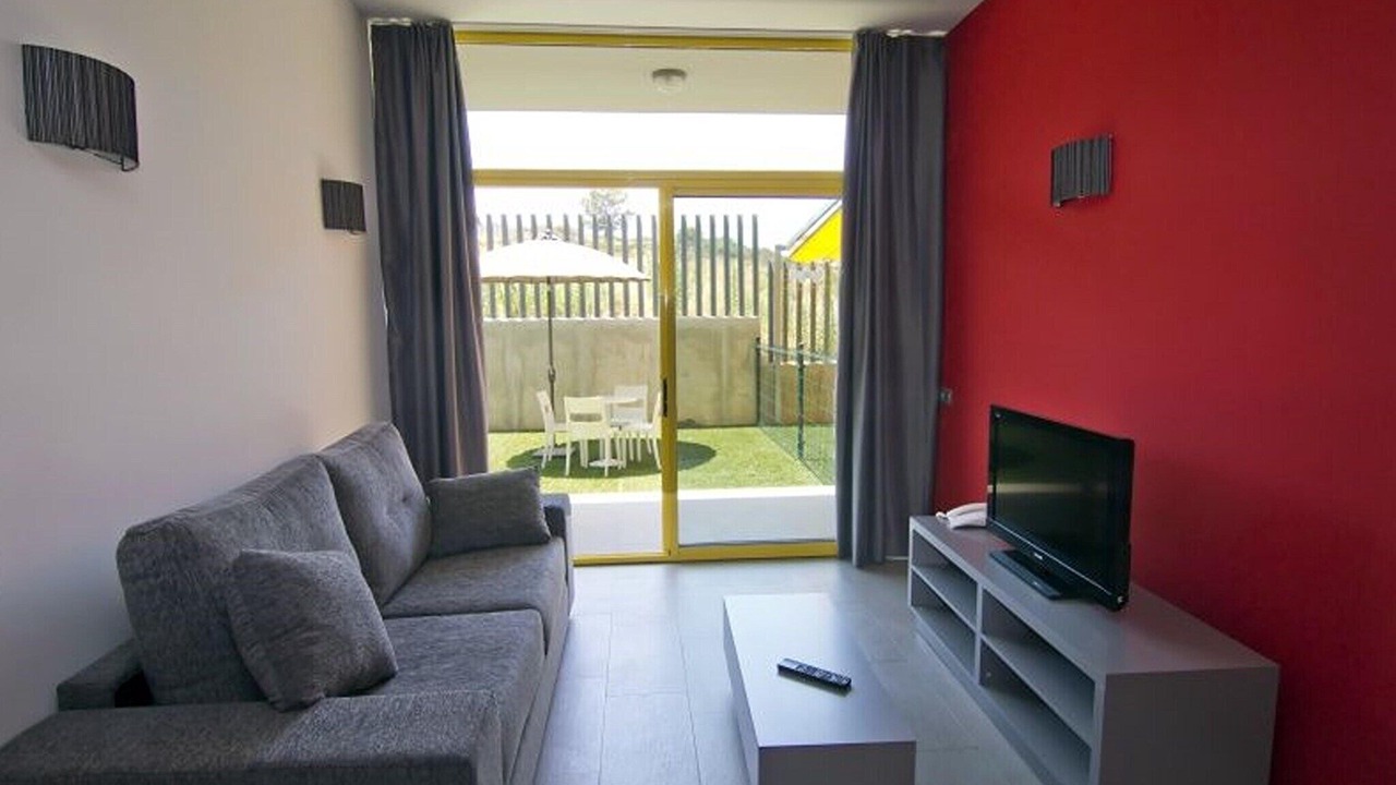 Photo of Livingroom in Cap de Salou