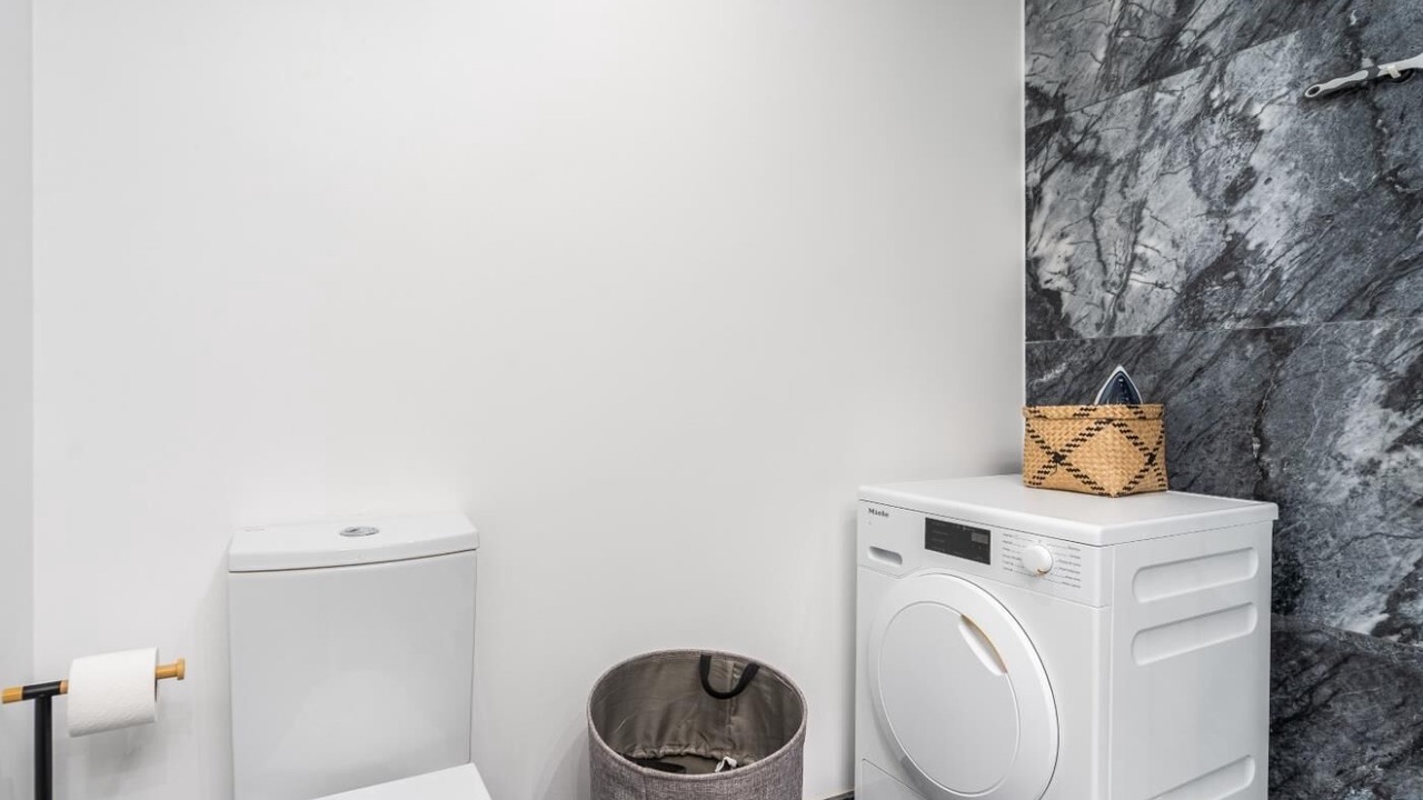Photo of Bathroom in Funchal