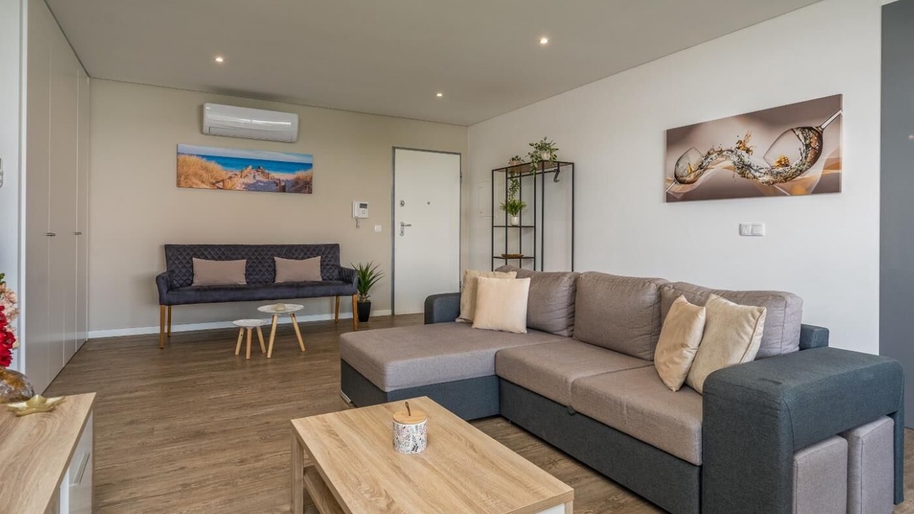Photo of Livingroom in Funchal