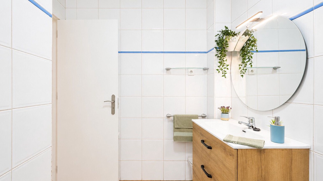 Photo of Bathroom in Calella