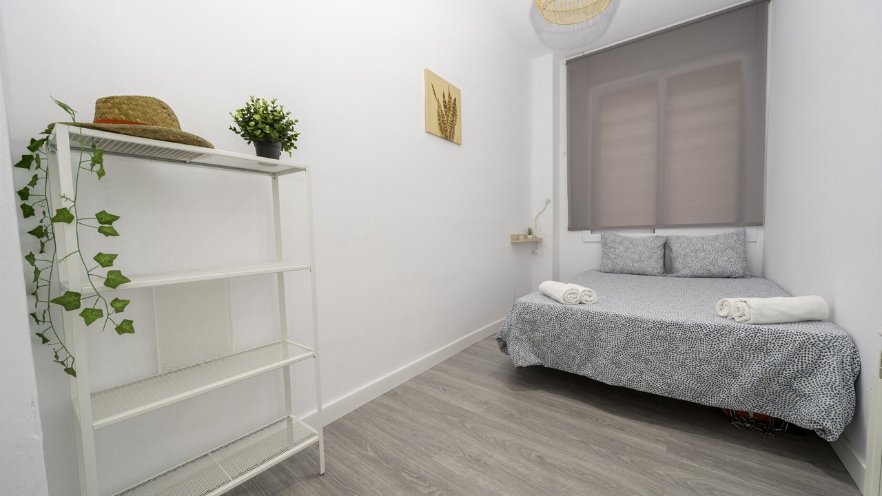 Photo of Bedroom in Calella