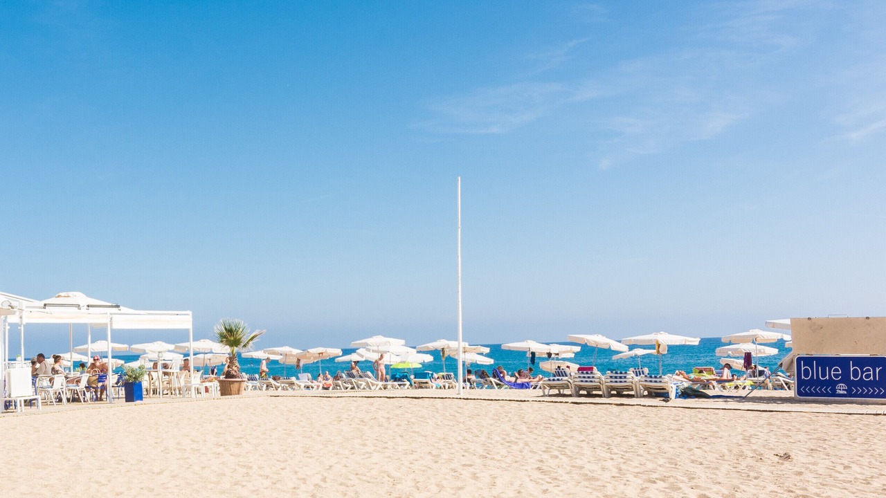 Photo of Others in Calella