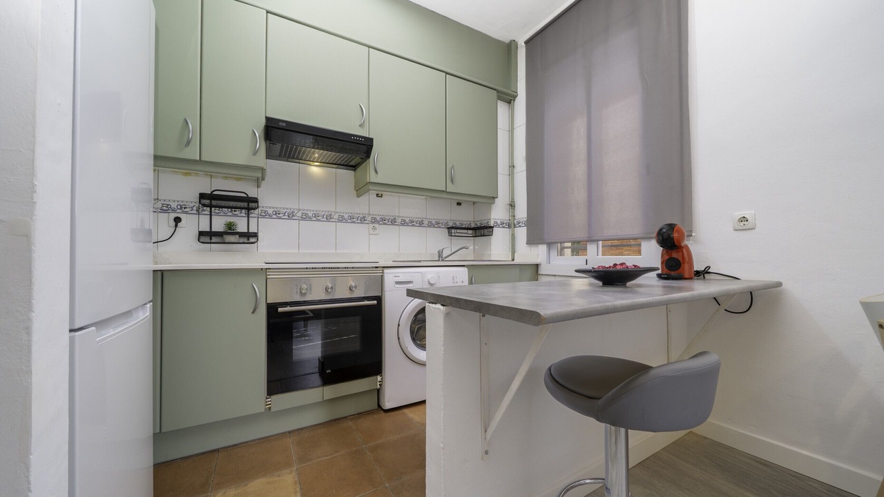 Photo of Kitchen in Calella