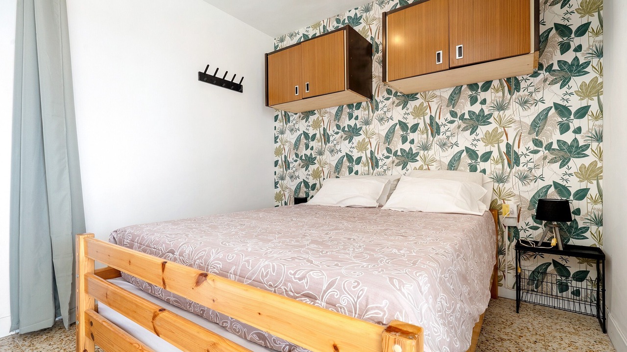Photo of Bedroom in Creixell